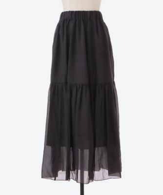 ＳＩＬＫ　ＮＹＬＯＮ　ＯＲＧＡＮＤＹ