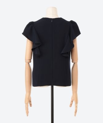 ＦＬＵＴＴＥＲ　ＳＬＥＥＶＥ　ＴＯＰ