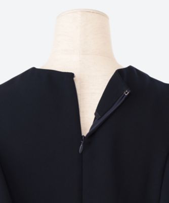 ＦＬＵＴＴＥＲ　ＳＬＥＥＶＥ　ＴＯＰ
