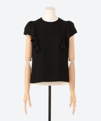 ＦＬＵＴＴＥＲ　ＳＬＥＥＶＥ　ＴＯＰ