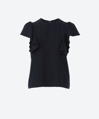 BORDERS at BALCONY (Women) / ボーダーズアットバルコニー TOP 