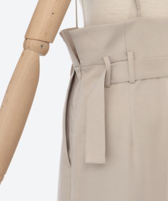 スペシャルハイウエストパンツ | VERSEAU (Women)/ヴェルソー | 三越