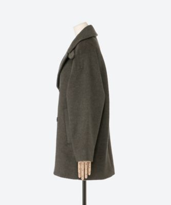 COCUCA　クラシックピーコート COCUCA クラシックピーコート