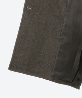 TICCA ピーコート | TICCA (Women)/ティッカ | 三越伊勢丹