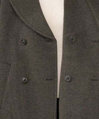 TICCA ピーコート | TICCA (Women)/ティッカ | 三越伊勢丹 TICCA ピーコート | TICCA (Women)/ティッカ | 三越伊勢丹