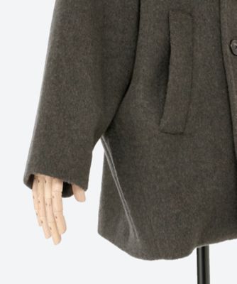 TICCA ピーコート | TICCA (Women)/ティッカ | 三越伊勢丹