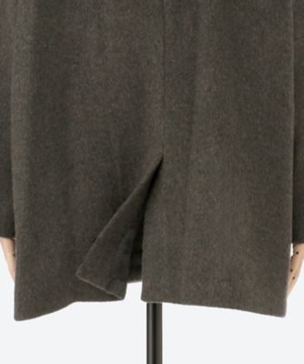 TICCA ピーコート | TICCA (Women)/ティッカ | 三越伊勢丹