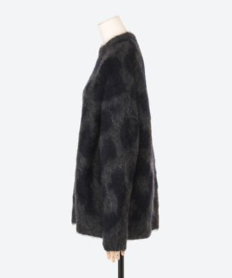 ＭＯＨＡＩＲ　ＬＥＯＰＡＲＤ　ＪＡＣＱＵＡＲＤ