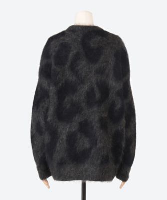 ＭＯＨＡＩＲ　ＬＥＯＰＡＲＤ　ＪＡＣＱＵＡＲＤ