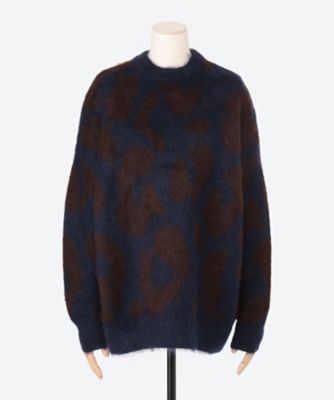 ＭＯＨＡＩＲ　ＬＥＯＰＡＲＤ　ＪＡＣＱＵＡＲＤ