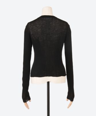 Ｓ．ＦＩＮＥ　ＡＬＰＡＣＡ　ＲＩＢ