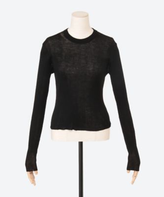 Ｓ．ＦＩＮＥ　ＡＬＰＡＣＡ　ＲＩＢ
