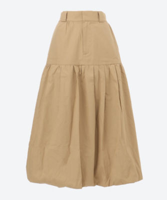 Sea New York キルティング素材 スカート