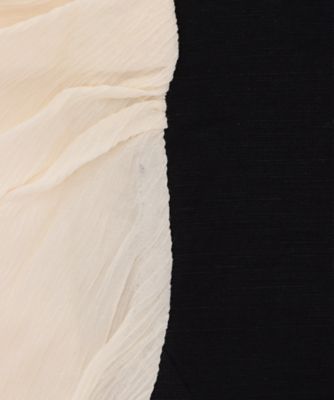 ＬＡＲＡ　ＬＩＮＥＮ　Ｖ―ＮＥＣＫ　ＣＯＭＢＯ　Ｄ