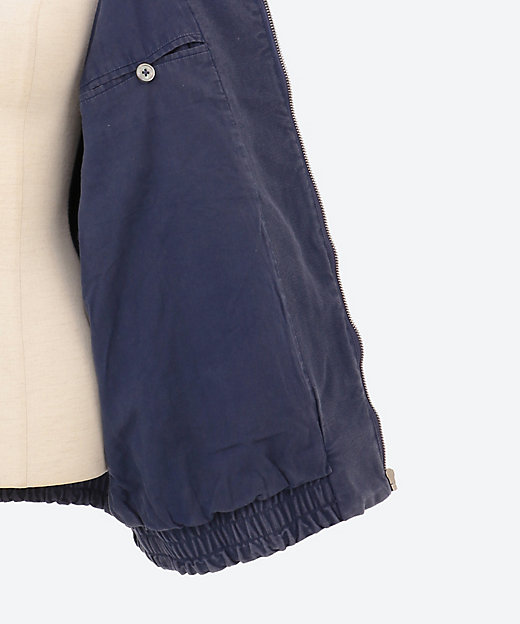 DEMI FRENCH WORKWEAR L/SL | Sea New DEMI FRENCH WORKWEAR L/SL | Sea New