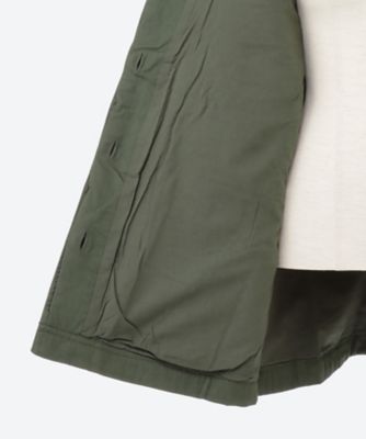 SABINE EMBROIDERY L／SLV JACKET