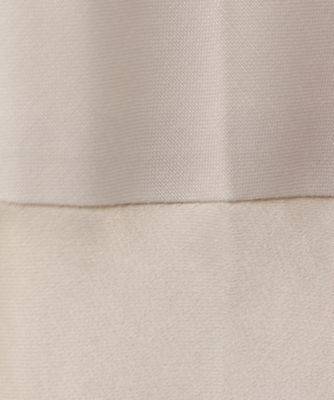 TWO―TONE PLEATEDSKIRT | ADAWAS (Women)/アダワス
