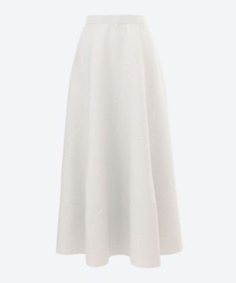 ＜ADAWAS (Women)＞ＳＨＩＮＹ　ＢＯＵＣＬＥ　ＳＫＩＲＴ