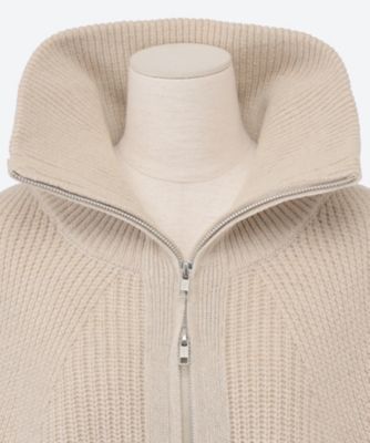 ADAWAS⭐︎ULTRA FINE MERINO VEST ADAWAS（アダワズ）の「【 ADAWAS / アダワス 】ULTRA FINE