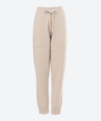 ＜ADAWAS (Women)＞ＵＬＴＲＡ　ＦＩＮＥ　ＷＯＯＬ　ＪＯＧＧＥＲ　ＰＡＮＴＳ