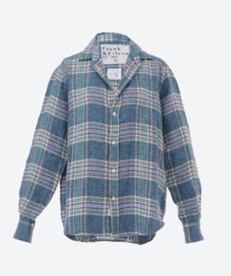 ＜Frank&Eileen (Women)＞ＥＩＬＥＥＮ／ＰＮＧ