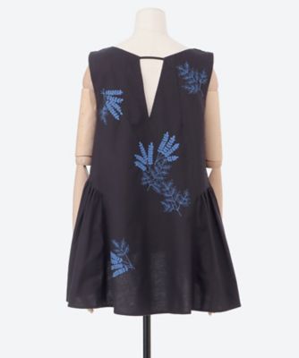 Ｃ．ＬＩＮＥＮ　ＰＬＡＮＴＳ　ＥＭＢ．ＳＬＥＥＶＬＥＳＳ　ＴＯＰ
