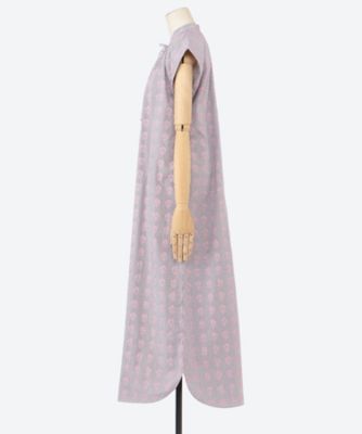 ＰＯＰＬＩＮ　ＦＬＵＦＦ　ＰＲＩＮＴ　ＦＲＥＮＣＨ　ＳＬＥＥＶＥ　ＳＨＩＲＴＳ　ＤＲＥＳＳ