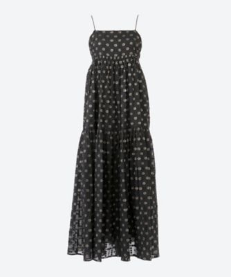 ＜NE QUITTEZ PAS (Women)＞ＬＵＲＥＸ　ＢＨＵＴＴＡ　ＣＡＭＩ　ＤＲＥＳＳ