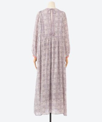 ＣＴＮ　ＬＵＲＥＸ　ＴＵＬＩＰ　ＰＲＩＮＴ　ＹＯＫＥ　ＥＭＢ　ＤＲＥＳＳ