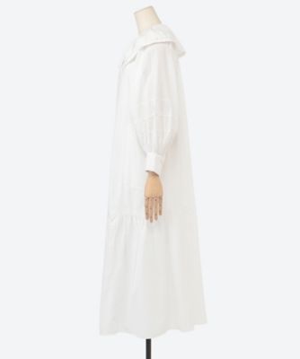ＰＯＰＬＩＮ　ＤＯＢＢＹ　ＺＩＧＺＡＧ　ＴＡＰＥ　ＢＩＧ　ＣＯＬＬＡＲ　ＤＲＥＳＳ