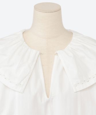 ＰＯＰＬＩＮ　ＤＯＢＢＹ　ＺＩＧＺＡＧ　ＴＡＰＥ　ＢＩＧ　ＣＯＬＬＡＲ　ＤＲＥＳＳ