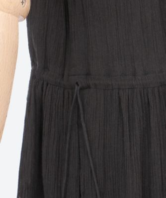 Ｃ．ＧＡＵＺＥ　ＬＥＡＦ　ＥＭＢ　ＳＬＥＥＶＥＬＥ　ＤＲＥＳＳ