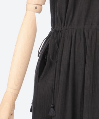 Ｃ．ＧＡＵＺＥ　ＬＥＡＦ　ＥＭＢ　ＳＬＥＥＶＥＬＥ　ＤＲＥＳＳ