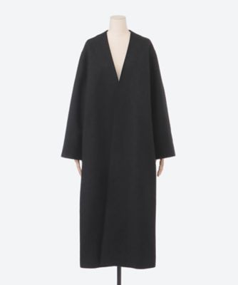 ROBE COAT | ESLOW (Women)/エスロー | 三越伊勢丹オンライン 