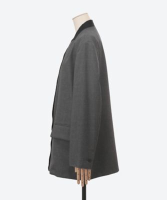 ＣＯＬＬＡＲ　ＪＡＣＫＥＴ