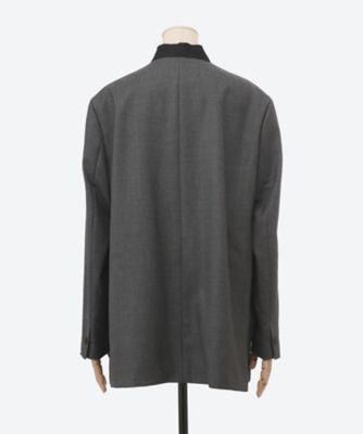 ＣＯＬＬＡＲ　ＪＡＣＫＥＴ