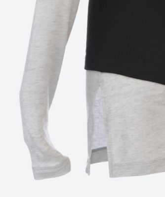 ＬＡＹＡＲＥＤ　ＴＯＰ