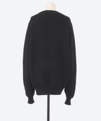 ＵＮＩＳＥＸ　ＣＥＷＮＥＣＫ　ＰＵＬＬＯＶＥＲ