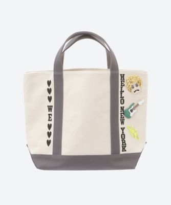 24A―Bag005 | LUDLOW (Women)/ラドロー | 三越伊勢丹