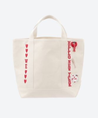 24A―Bag005 | LUDLOW (Women)/ラドロー | 三越伊勢丹