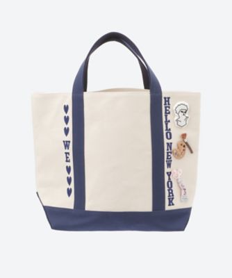 ＜LUDLOW (Women)＞２４Ａ―Ｂａｇ００５