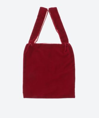 ＜LUDLOW (Women)＞２４Ａ―Ｂａｇ０１２