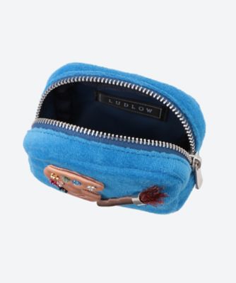 ２４Ａ―Ｐｏｕｃｈ０　Ｐａｉｎｔｓ
