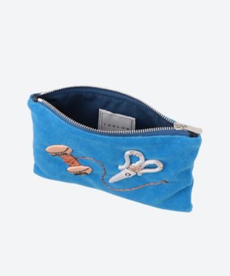 ２４Ａ―Ｐｏｕｃｈ０　Ｓｅｗｉｎｇ