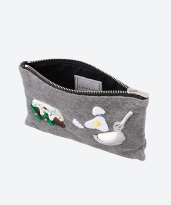 ２４Ａ―Ｐｏｕｃｈ００８　Ｃｏｏｋｉｎｇ