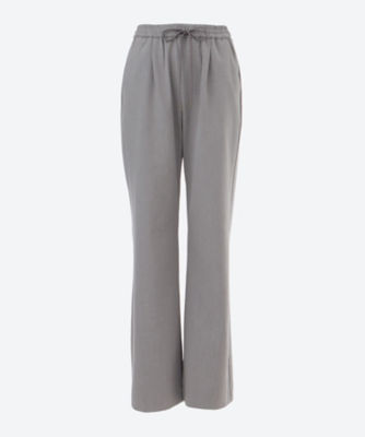 ＜Designers Remix (Women)＞Ｓｃｏｔｔ　Ｄｒｗｓｔｒｉｎｇ　Ｐａｎｔｓ　３７２―２１５５４