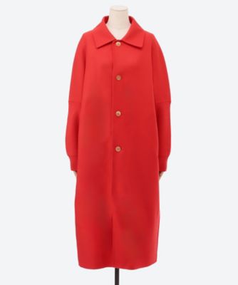 メルトンコート B6644FCT002 | endalence (Women