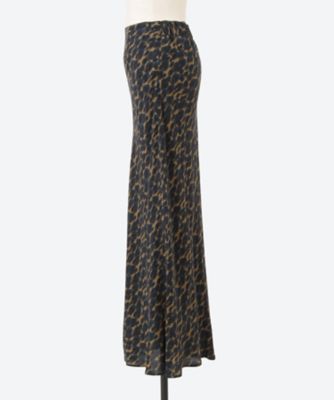 LEOPARD | SACRA (Women)/サクラ | 三越伊勢丹オンラインストア  