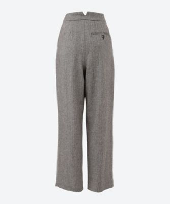 ＨＥＲＲＩＮＧＢＯＮ　ＴＷＥＥＤ
