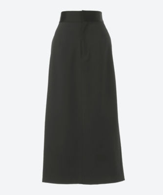 ＜OYSTER (Women)＞Ｈｉｇｈ　ｗａｉｓｔ　ｔｉｇｈｔ　ｓｋｉｒｔ　ＯＹＳ２３―２３